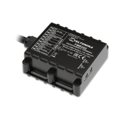 Waterproof Teltonika FMB202 advanced GPS tracking device